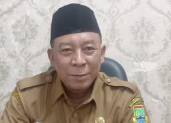 Eko Siswanto: Angka Stunting di Kelurahan Banjarnegara Cilegon Turun Drastis