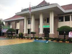 Kasus Ganti Kelamin Pertama di PN Madiun Berakhir Penolakan, Ini Alasan Majelis Hakim