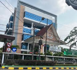 BAW Apresiasi Kejari Bekasi Periksa Semua Pihak Terkait Audit BPKP Atas PT Migas Kota Bekasi