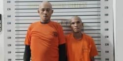 Polisi Lumpuhkan Dua Bandit Spesialis Pecah Kaca Mobil di Medan, Aksi Mereka Bikin Merinding!