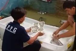 BGN Tutup Lagi Satu SPPG di KBB Gegara Proses Pencucian Food Tray Tak Sesuai SOP