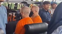 Miris! Kembar Lansia di Bekasi Utara Giliran Cabuli Tetangga Penyandang Disabilitas