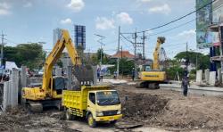 Dana Dipangkas Rp730 Miliar, Pemkot Surabaya Pusing Cari Alternatif Pembiayaan