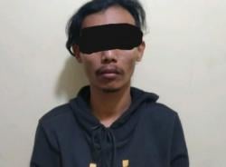 Warga Resah, Polisi Tangkap Pengedar Sabu di Bungursari Purwakarta