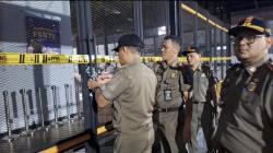 Satpol PP Hentikan Operasional Restoran Mie Pedas di Ciruas karena Izin Belum Lengkap