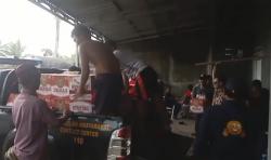 Kontrakan di Serang Jadi Gudang Miras Ilegal, Polisi Beberkan Fakta Mengejutkan!