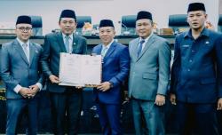 Bupati Aep Syaepuloh: Merger OPD Perkuat Tata Kelola Pemerintahan Karawang