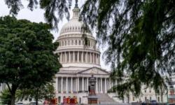 Gaji PNS dan Kontraktor Pemerintah Ditunda, Dampak Shut Down Pemerintah AS