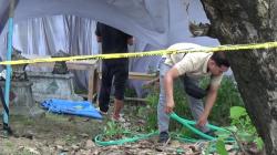Makam Pemuda di Grobogan Dibongkar Polisi, Istri Curiga Suami Tewas Dibunuh