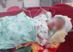 Bayi Hasil Temuan di Sentani Resmi Diadopsi, Polres Jayapura Pastikan Proses Sesuai Prosedur