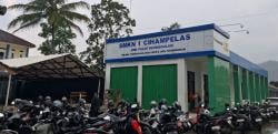Siswi SMKN 1 Cihampelas yang Meninggal, Tak Ada di Data Korban Keracunan MBG