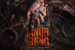Janur Ireng Siap Tantang Film Hollywood di Libur Akhir Tahun 2025, Ini Bocorannya!