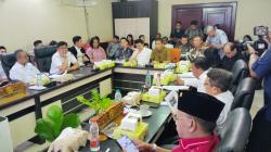 Komisi A DPRD Surabaya Rekomendasikan Penghentian Sementara Pembangunan “The Nook Cafe”