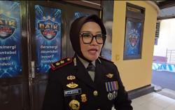 Tri Wulandari Siram Polisi dengan Pertalite, Polres Sragen Tak Ambil Langkah Represif
