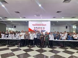 Forkopimda Karawang Bahas Kendala dan Solusi Program Makan Bergizi Gratis di Sekolah