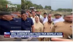 Aksi Gubernur Sumut di Langkat Picu Kecaman, Dinilai Merusak Hubungan Antarprovinsi