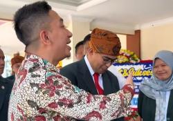 Bupati Lebak Minta Komitmen IDI dan Pemda dalam Tingkatkan Layanan Kesehatan