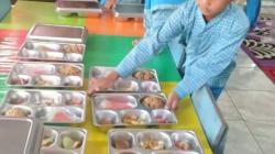 Pemkab Agam Hentikan Produksi Dapur MBG Kampuang Tangah Usai Kasus Keracunan Capai 48 Orang