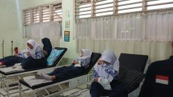 Puluhan Siswa SMPN 3 Kota Banjar Diduga Keracunan Usai Konsumsi Ayam Suwir Program MBG