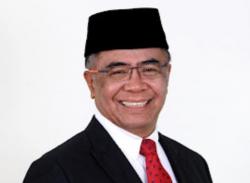 Transformasi Zakat Dinilai Penting untuk Angkat Martabat Umat