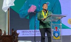 Dukung Bobby Nasution, Aktivis Ini Minta Kendaraan Perusahaan di Labuhanbatu Mutasi ke BK/BB