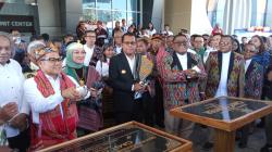 Dari Jemaat Sederhana Hingga Gedung Megah, GMIT Center Jadi Simbol Perjuangan