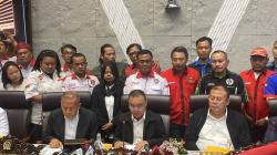 Kabar Baik, SIM Gratis PNBP bagi Sopir Truk dan Anaknya Dapat Beasiswa