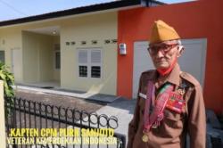 Kisah Menegangkan Sanjoto, Berjibaku Memburu Gembong PKI DN Aidit saat Singgah di Semarang