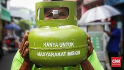 Menkeu Purbaya: Harga Asli Pertalite hingga Elpiji 3 Kg Sebelum Subsidi Segini Besarannya 