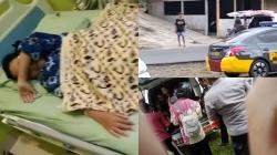 Puluhan Pelajar SMKN di Cipatujah Diduga Keracunan Usai Santap Makan Bergizi Gratis