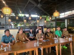 Kepri Luncurkan 14 Event Pariwisata Oktober 2025, Targetkan 1,7 Juta Wisman