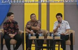Gandeng Kampus Swasta, Kuota Beasiswa Pemuda Tangguh Surabaya 2026 Capai 24.000 Mahasiswa