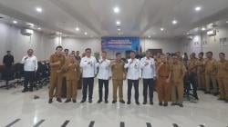 Cegah TPPO, Pemkab Bangka Tengah Bentuk Desa Binaan Keimigrasian