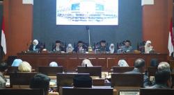 Bupati Dian Paparkan RAPBD Kuningan 2026 Senilai Rp2,796 Triliun