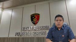 Polresta Sorong Kerahkan Patroli Massif, Tekan Aksi Curanmor dan Begal