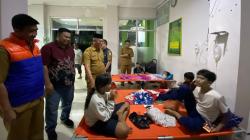 Keracunan Massal di Kadungora, Anggota DPRD Garut Soroti Pengawasan MBG