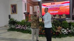 Pemuda di Era Digital, Garda Terdepan Melawan Radikalisme dan Terorisme
