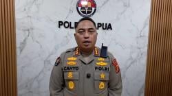 Kabid Humas Cahyo Sukarnito: Polda Papua Intensifkan Penanggulangan Curas, Curat, dan Curanmor