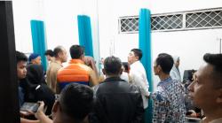 Pemkab Garut Tetapkan Keracunan Massal di Kadungora Sebagai Kejadian Luar Biasa