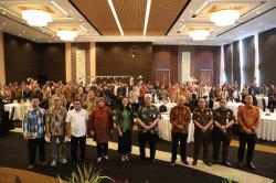 Cegah Uang Palsu, Ini yang dilakukan  BI Purwokerto.