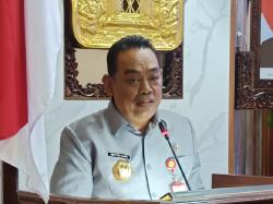 Bupati Grobogan: Upah PPPK Paruh Waktu Mendasarkan Kepmenpan RB Nomor 16 Tahun 2025