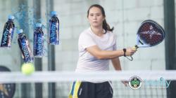 Olahraga Padel Kian Populer, Jadi Tren Baru Anak Muda Indonesia untuk Jadi Lebih Sehat