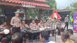 Program SI RATIB Sragen Sasar Komunitas Tani, Wujudkan Budaya Tertib Berlalu Lintas dari Desa