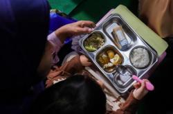 Kasus Keracunan Bertambah, Andra Soni Bentuk Kantor Sekretariat sebagai Respons dari Persoalan MBG