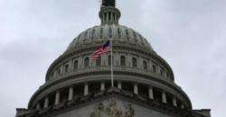 Gawat! Pemerintah AS Shut Down Gegara Anggaran Tak Didukung Minimal 60 Suara Senat