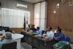Pemkab Karawang Bergerak Cepat Tangani Kekeringan Sawah di Tirtajaya