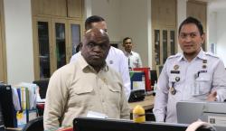 Menkumham Sebut Tak Ada Pelanggaran HAM di Kasus Keracunan MBG: Cuma Human Error