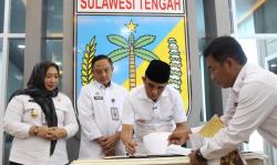 Masyarakat Sulawesi Tengah Kini Lebih Dekat dengan Keadilan: Posbankum Hadir di Setiap Desa