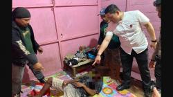 Buruh Bangunan di Berau Ditemukan Tewas dengan Leher Terlilit Tali, Diduga Gantung Diri