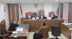 Sidang Tambang Nikel Haltim, PT WKM Bongkar Dugaan Perambahan Hutan Rugikan Negara